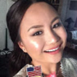 Meet your Posher, Athina